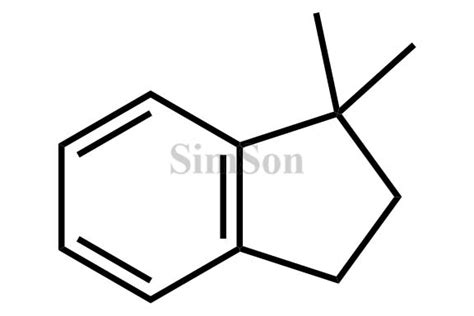 1,1-Dimethylindane | CAS No- 4912-92-9 | Simson Pharma Limited