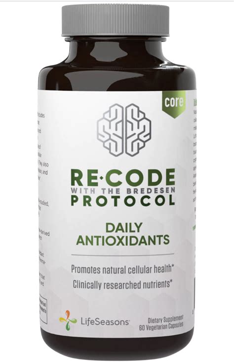 Image result for Recode Protocol