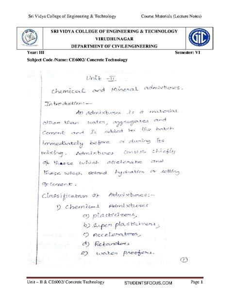 103452 - concrete is a mixture of paste and aggregates (rocks). The ...