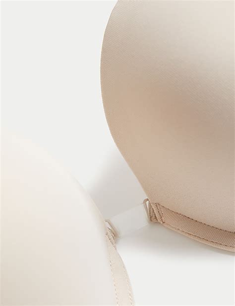 Buy 100 Ways to Wear Multi Bra with Low Back at Marks & Spencer
