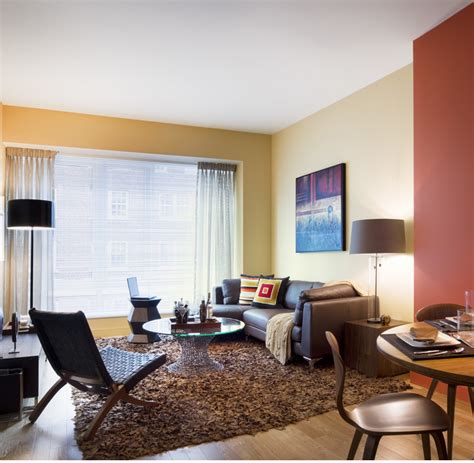 One Back Bay - Corporate Living - Apartment Locator