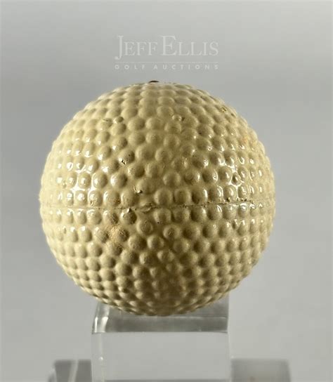 Jeff Ellis Golf Auctions
