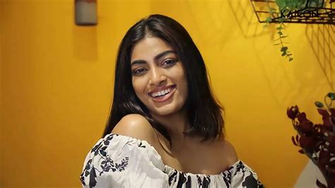 Here's how Naveli Deshmukh keeps her skin nourished using Kailon ...
