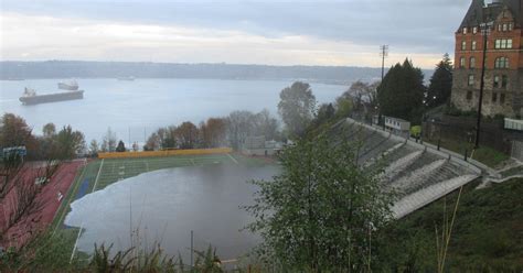 'Phenomenal' and 'unbelievable' rain storm brings flash flooding to ...