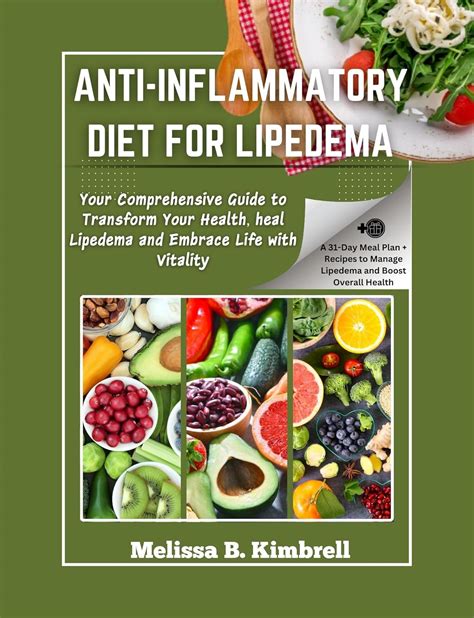 Anti-inflammatory Diet For Lipedema : Your Comprehensive Guide to ...