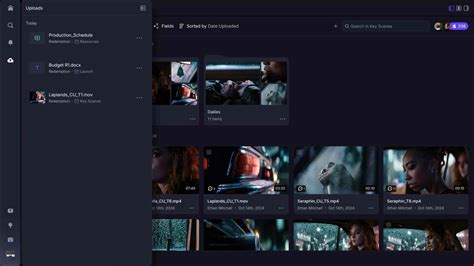 Image result for Frame Io File Storage