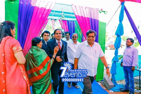 House Warming, Gruhapravesha, Flower Decorations | 7events.in