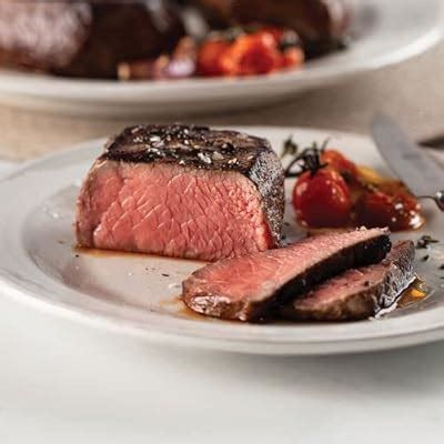 OmahaSteaks Omaha Steaks Ultimate Protein Package (Butcher's Cut India ...