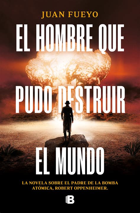 Amazon.com: El hombre que pudo destruir el mundo / The Man Who Could ...