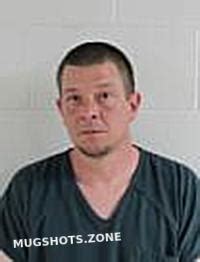 INMON MICHAEL *** - Ashland County Mugshots Zone