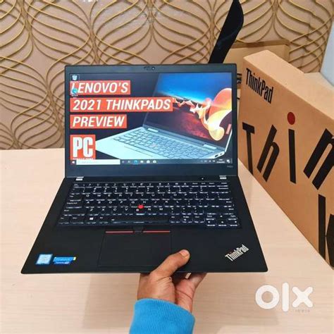Lenovo ThinkPad T490 Core i5 _ i7 _ is a premium business laptop ...