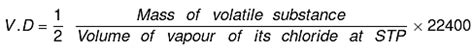 Atomic and Molecular Mass and Mole Concept - Chemistry Class 11 - NEET ...