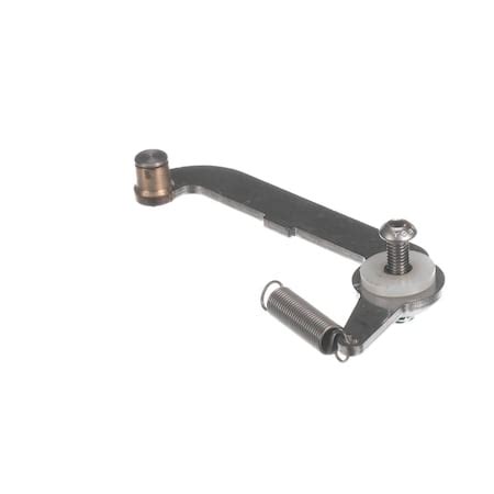 Jac Machines Lift Arm Assembly, Right, PICOMATIC MRK ETL 4-03469-D | Zoro