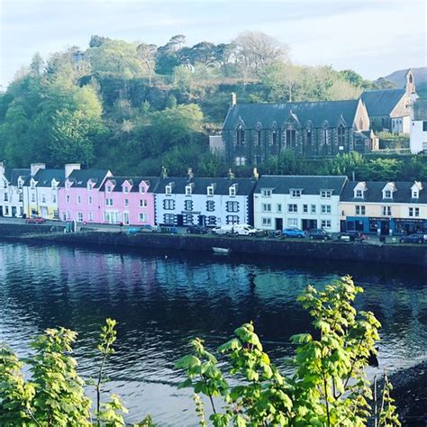 PIER HOTEL (Portree, Isle of Skye) - Hotel Reviews & Photos - Tripadvisor