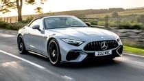 Mercedes-AMG SL63 S E Performance review: a gloriously pointless 805bhp ...