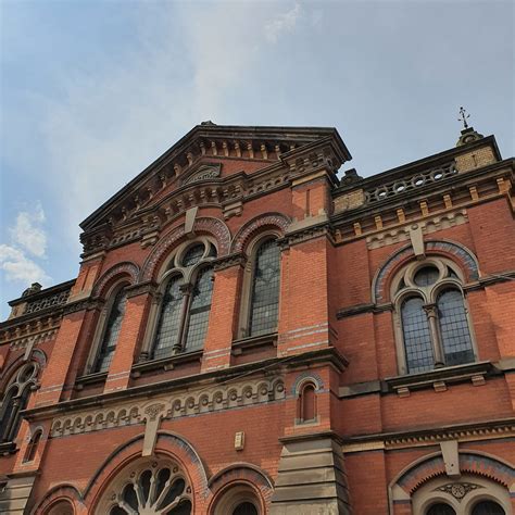 CASTLE GATE CONGREGATIONAL CENTRE (2024) All You Need to Know BEFORE ...