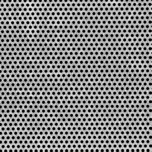 Stainless Steel Perforated Sheets Manufacturer, Exporter & Supplier in ...