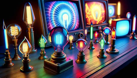 Neon Lighting Design 的图像结果