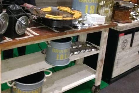 The Hot Plate - Caterer - MG Road, Delhi - Weddingwire.in