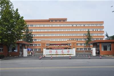 马克思主义学院赴省内五所示范性高中进行招生宣传