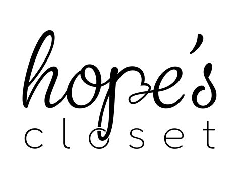 Hope's Closet – Hopes Closet