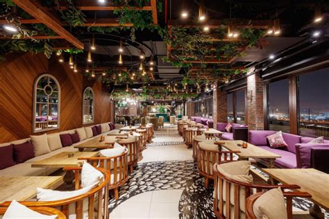 venuewise.com (Beta) - Eve Penthouse & Lounge