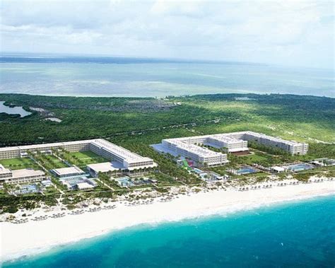 HOTEL RIU PALACE COSTA MUJERES (Playa Mujeres) - Hotel Reviews, Photos ...