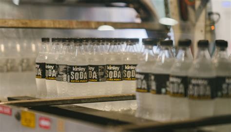 Our Business as a Beverage Product Manufacturing Company | HCCB