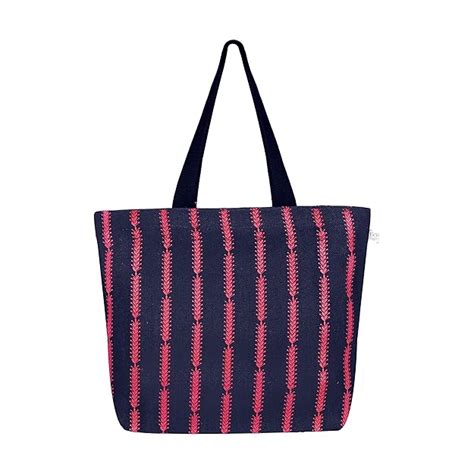 Buy EcoRight Canvas Tote Bag with Zipper Large Beach Bags and Totes for ...
