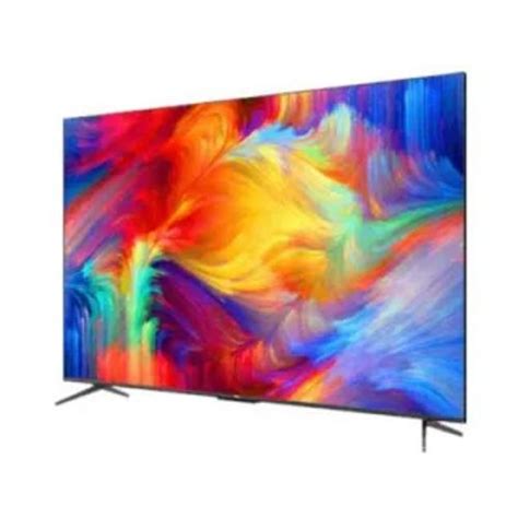 TCL 50P735 50 inch LED 4K - Price in India, Specifications & Features ...