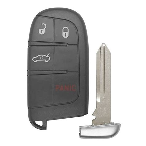 2018 Dodge Challenger Key FOB Programming Code 的图像结果