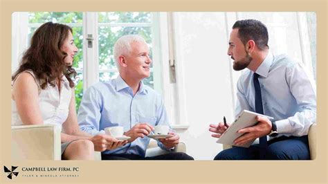 Discover the Benefits of Revocable Trusts | Campbell Law Firm, PC