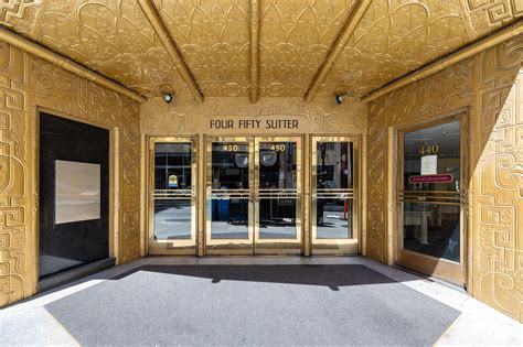 450 Sutter St, San Francisco, CA 94108 - Historic Medical Office ...