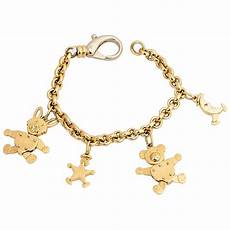 pomellato charms pomellato gold charm bracelet at 1stdibs pomellato charms pomellato gold charm bracelet at 1stdibs