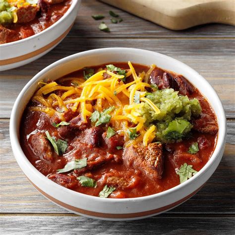 Tex Mex Chili Powder Recipe at Frank Jimenez blog