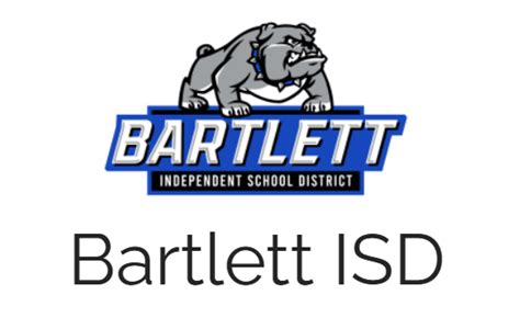 Bartlett ISD Calendar 25-26 Revised pdf - EduCounty