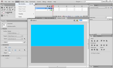 Image result for Flash CS6