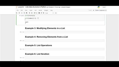 Image result for Programmation List