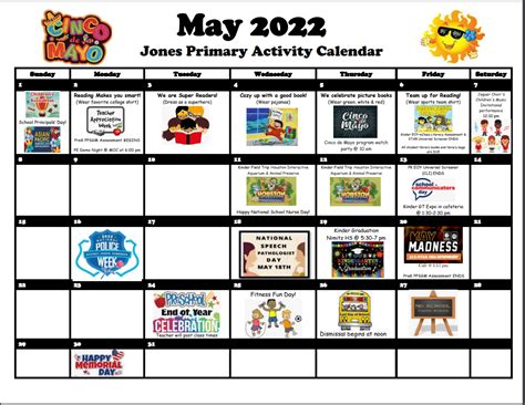 Aldine Calendar 23-24