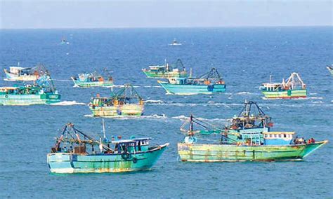 After 7-day break, fishing operations resume at Rameswaram, Thoothukudi