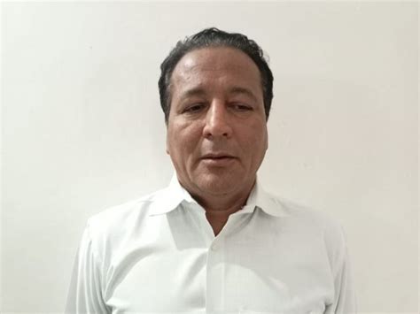 A fugitive accused of cheating was caught from Jadar police station in ...