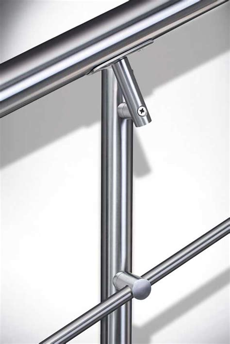 Welcome to INOX RAIL