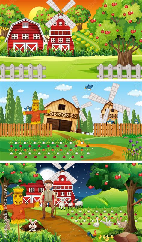 Agriculture Cartoon 的图像结果