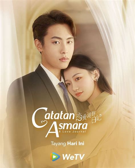 A Love Journal - Sinopsis, Pemain, OST, Episode, Review