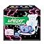 Buy WHISPER BINDAZZZ NIGHTS KOALA SOFT SANITARY PADS, 10 XXL+ PADS ...