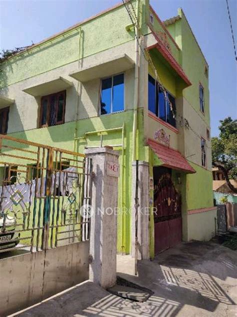 Independent House Ambattur Rent - WITHOUT BROKERAGE Unfurnished 1 RK ...