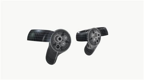 Image result for Oculus Rift Controller