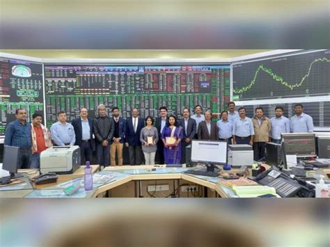 CMD GRID-INDIA visited SLDC Odisha, Bhubaneswar