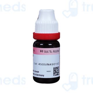 Dr Reckeweg Lycopodium Dilution 1000 Ch 11 Ml - Uses, Side Effects ...