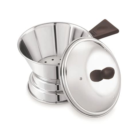 Chiratta Puttu Maker